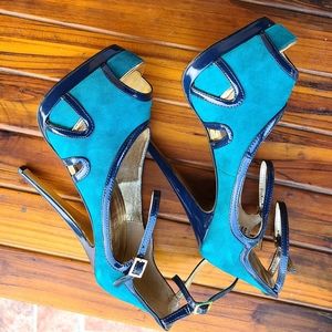 UIGC, ALDO, Raymonne -6 Platform high heels shoes